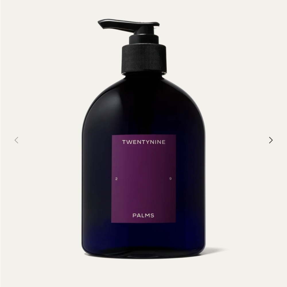 Twentynine Palms Jared Leto Pinyon Poet Body Wash 500ml - Picture 2 of 2
